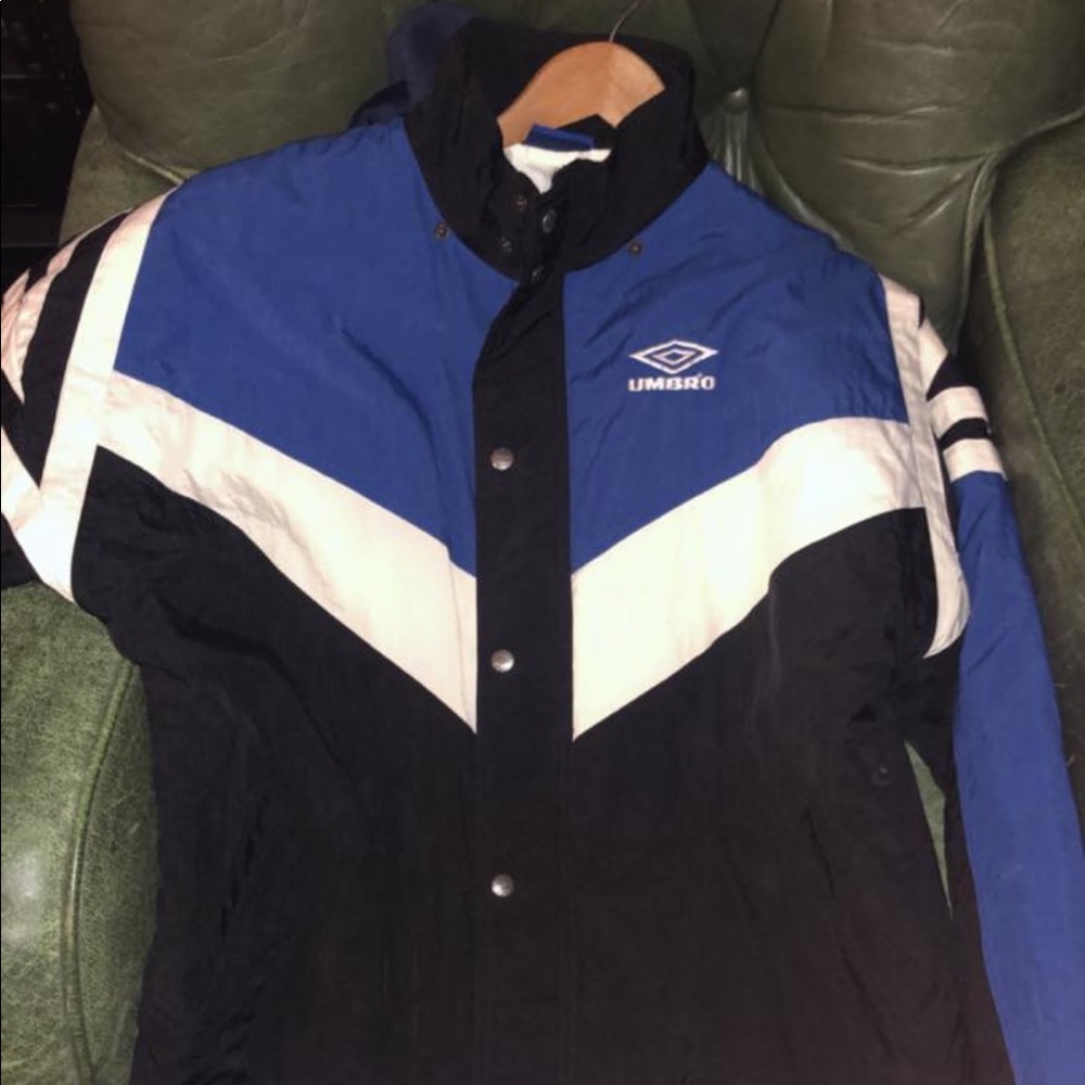 Youth XL jacket